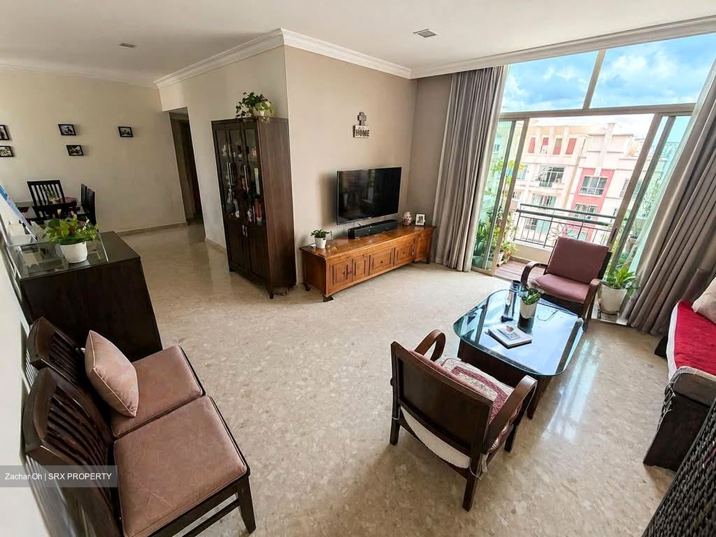 The Rivervale (D19), Condominium #568250921